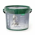 Produktbild: (25,30€/1kg) Agrobs Amino pur 3kg Ergänzungsfutter für Pferde