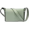 Produktbild: Liebeskind Berlin Umhängetasche Hilla, aus echtem Rindsleder grün