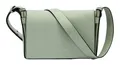 Produktbild: LIEBESKIND BERLIN Hilla Small Pebble Crossbody Bag S Umhängetasche Opal Green