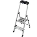 Produktbild: Krause Safepro Stufenstehleiter 2 Stufen