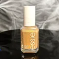 Produktbild: essie Nagellack Farbe. 570 MANI THANKS  Gold Glitzer 13,5 ml