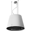 Produktbild: Elica Deckenhaube, 50 cm weiß
