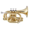 Produktbild: Jupiter JTR710 Bb-Taschentrompete