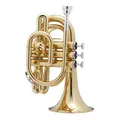 Produktbild: Jupiter JTR710 Bb-Taschentrompete
