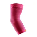 Produktbild: BAUERFEIND Ellenbogen Sleeve „Sports Compression Elbow Support“, 1 Unisex Ellenbogenbandage mit Kompression, Für Basketball, Leichtathletik und bei Ball- und Schlagsportarten, Rechts & Links tragbar