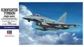 Produktbild: Eurofighter Typhoon Single seater / 1:72 - Hasegawa 01570