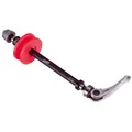 Produktbild: BBB BTL-50 Schnellspanner Transportschutzachse, schwarz, 135mm