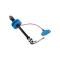 Produktbild: BBB Cycling BBB Kettenhalter Kettengriff 135mm schwarz - sicherer Kettenspann...