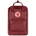 Produktbild: Fjällräven Kånken Laptop 15' Ox Red