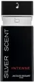 Produktbild: Jacques Bogart Silver Scent Intense Eau de Toilette für Herren 100 ml