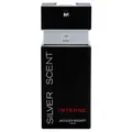 Produktbild: Jacques Bogart Silver Scent Intense Eau de Toilette 100 ml