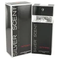 Produktbild: Jacques Bogart Silver Scent Intense eau de toilette spray 100 ml