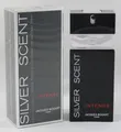 Produktbild: Jacques Bogart Silver Scent Intense 100 ml EdT Spray