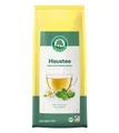 Produktbild: LEBENSBAUM Tee Haustee lose, Bio-Tee mit mild-aromatischem Geschmack, Kräutertee lose, 100% natürlicher Genuss, 100 g