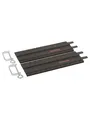 Produktbild: Bosch Guide Rail w. G-clamps 350 mm