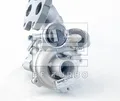 Produktbild: Turbolader | Original | Neu |  | 5 Jahre Gewährleistung