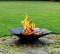 Produktbild: Feuerschale COPA Feuerstelle Outdoor Feuerkorb Design
