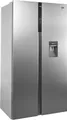 Produktbild: BEKO Side-by-Side GNO5322WDXPN 8997663200, 177 cm hoch, 90 cm breit