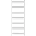 Produktbild: LuxeBath ECD Germany Badheizkörper 600x1500 Weiß | gerade, Seitenanschluss, Design