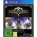 Produktbild: Kingdom Hearts The Story so Far
