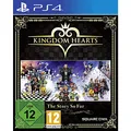 Produktbild: Kingdom Hearts: The Story So Far (PS4)