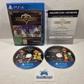 Produktbild: Kingdom Hearts The Story So Far - Playstation 4 PS4 - PAL Deutsch - OVP