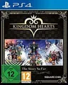Produktbild: Kingdom Hearts: The Story So Far  von Square Enix | Game | Zustand sehr gut