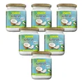Produktbild: Rapunzel - Kokosöl nativ HIH - 216 ml - 6er Pack