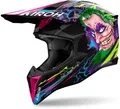Produktbild: Airoh Motocrosshelm Wraaap Music Motocross Helm