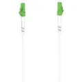 Produktbild: Hama Glasfaser-Netzwerkkabel LC/APC-Stecker - LC/APC-Stecker 10 Gbit/s 15 m