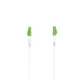 Produktbild: Hama Glasfaser-Netzwerkkabel, LC/APC-Stecker - LC/APC-Stecker, 10 Gbit/s, LAN-Kabel