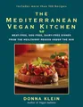 Produktbild: The Mediterranean Vegan Kitchen: Meat-Free, Egg-Free,  by Donna Klein 1557883599