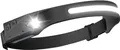 Produktbild: Denver Stirnlampe mit Akku und Sensor SSH-50 (117270000000)