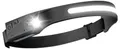 Produktbild: Denver SSH-50 Stirnlampe akkubetrieben 2.5h 117270000000
