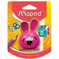 Produktbild: Maped Dosenspitzer CROC CROC Hase pink (017691)