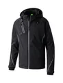 Produktbild: Herren Softshelljacke FUNCTION XXL