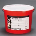 Produktbild: Keim Grundierweiß 15 Liter weiß