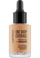 Produktbild: Catrice - Concealer - One Drop Coverage Weightless Concealer 050