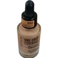 Produktbild: Catrice One Drop Coverage Weightless Concealer Bronze Beige 050~Hyaluronic Acid!