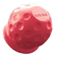 Produktbild: Alko Softball feuerrot 605307 Anhängerkupplung Golfball Schutz Kappe Kugel