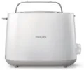 Produktbild: Philips HD2581/00 (weiß) Kompakt-Toaster