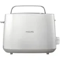 Produktbild: Philips Home HD2581/00 Toaster mit Br?tchenaufsatz Wei?