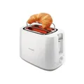 Produktbild: PHILIPS HD2581 / 00 Toaster - 2 Steckplätze - 830 W - Weiß