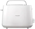Produktbild: Philips Home HD2581/00 Toaster mit Brötchenaufsatz Weiß