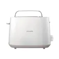 Produktbild: PHILIPS HD2581/00 Daily Collection 8 Stufen, Krümelschublade, Brötchenaufsatz To