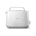 Produktbild: Philips HD2581/00 Kompakt-Toaster weiß