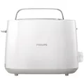 Produktbild: Philips Home HD2581/00 Toaster mit Brötchenaufsatz Weiß