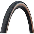 Produktbild: Schwalbe G-ONE RS PRO 28x1.50 700x40C faltbarer Race-Tubeless Reifen Evolution Line ADDIX Race Transparent Sidewall