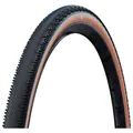 Produktbild: Schwalbe - G-One RS Pro Evo 28'' (40-622) V-G TLR - Fahrradreifen Gr 28'' x 1,50'' - 40-622 transparent sidewall