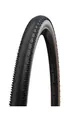 Produktbild: SCHWALBE transparente Reifenabdeckung CUB.700X40 G-ONE RS PRO RACE TLR
